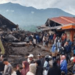 Korban Tewas dan Kerusakan Akibat Galodo di Jorong Galuang dan Kapolo Koto di Nagari Sungaipua