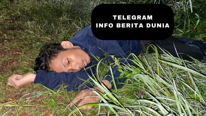 Warga Kalisapu di Gegerkan Penemuan Siswa Tak Bernyawa di samping kompleks Kantor Tegal!