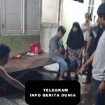 Suami Bakar Istri Di Tangerang Diduga Terbakar Api Cemburu Dan Emosi