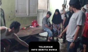 Suami Bakar Istri Di Tangerang Diduga Terbakar Api Cemburu Dan Emosi