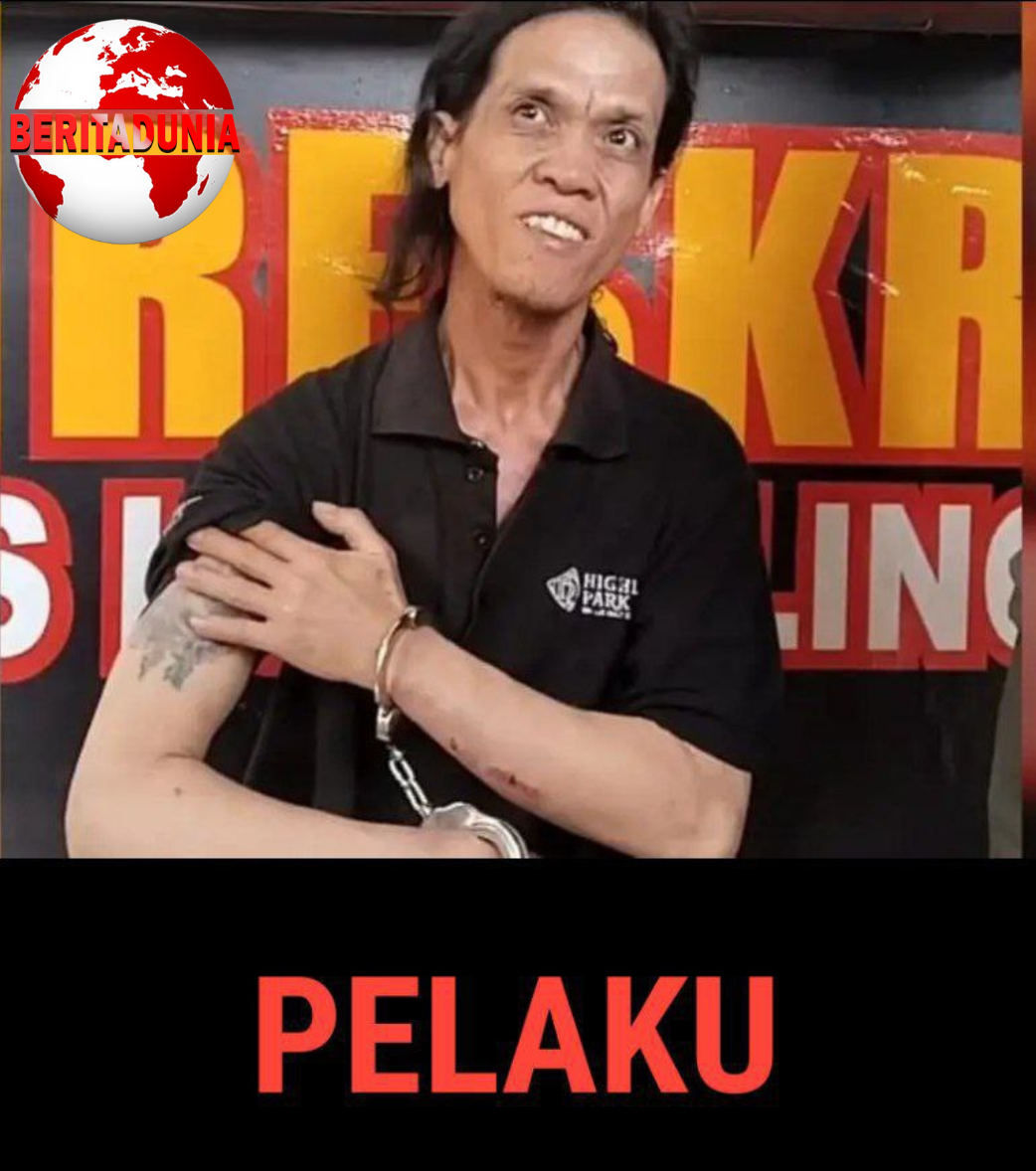 Tukang Parkir Di Lubuklinggau Tewas Usai Ditusuk Di Leher Dan Pelaku Kabur!