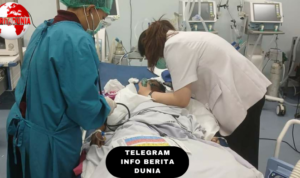 Mencoba Bunuh Diri Dengan Melompat dari JMP, Wanita Ini Selamat!