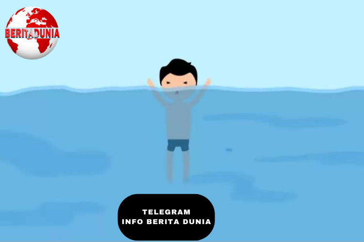 Penemuan Jasad Bayi Di Pinggir Pantai Dusun Labuang Desa Sarudu!