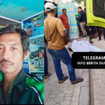 Sosok Sopir Truk Tewas Ditusuk, Doddy Diserang Saat Pergi ke Warung!