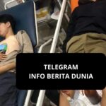 Viral di Media Sosial, Video Detik-detik Balapan Liar Berujung Tabrakan!