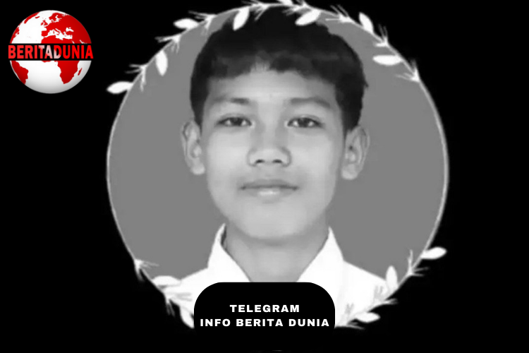 Remaja Tertabrak Kereta di Cibadak Sukabumi Meninggal Dunia, Diduga Disebabkan Luka Dalam!