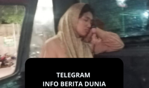 Penemuan Mayat Perempuan Di Depan Rumah Sakit Amanda!