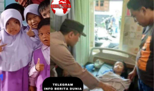 Tragis Bocah Perempuan 7 Tahun di Banyuwangi Ditemukan Tewas, Diduga Diperkosa dan Dibunuh!