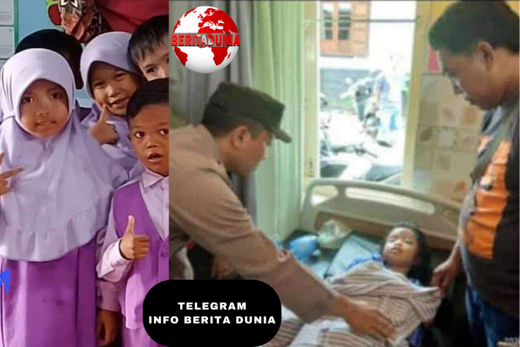 Tragis Bocah Perempuan 7 Tahun di Banyuwangi Ditemukan Tewas, Diduga Diperkosa dan Dibunuh!