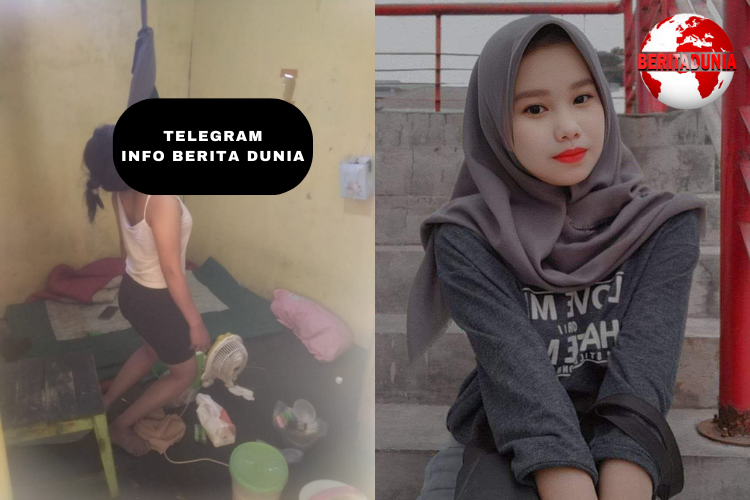 Bertengkar Dengan Pacar, Gadis 18 Tahun di Medan Akhiri Hidup Dengan Gantung Diri di Kos!