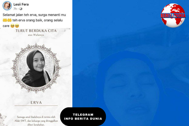 Wanita Muda Di Temukan Gantung Diri Diduga Sakita Hati Diceraikan Suaminya!