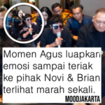 Pratiwi Noviyanthi Menolak Untuk Kesepakatan Berdamain Dengan Agus Salim!