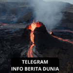 Video Erupsi Kembali nya Status Gunung Yang Aktif Dan Sudah Zona Merah!