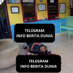 Seorang Pria Ditemukan Tewas Karna Ditembak Depan Loket PLN!