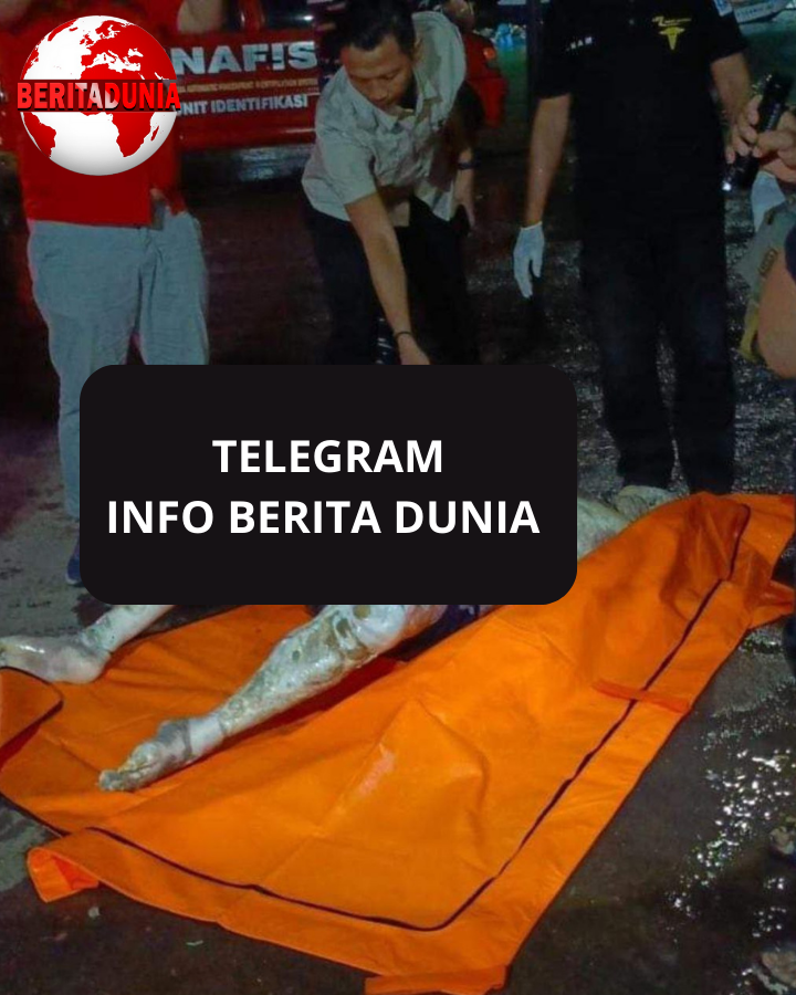 Remaja Terseret Ombak Di Pantai Dan Akhirnya Di Temukan!