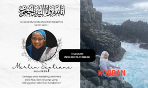 Pelajar Tewas Terseret Arus Saat Berfoto di Pantai Semeti Lombok!