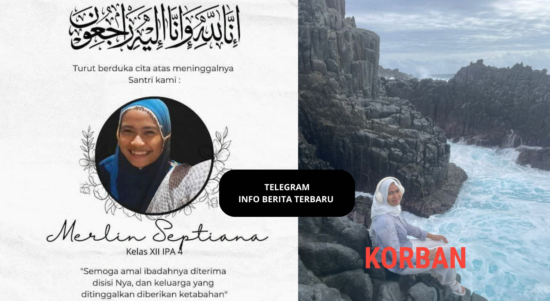 Pelajar Tewas Terseret Arus Saat Berfoto di Pantai Semeti Lombok!