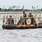 Sertifikat HGB Pagar Laut di Tangerang Terbit Tahun 2023