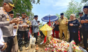 Tragedi di SDN Jayamukti