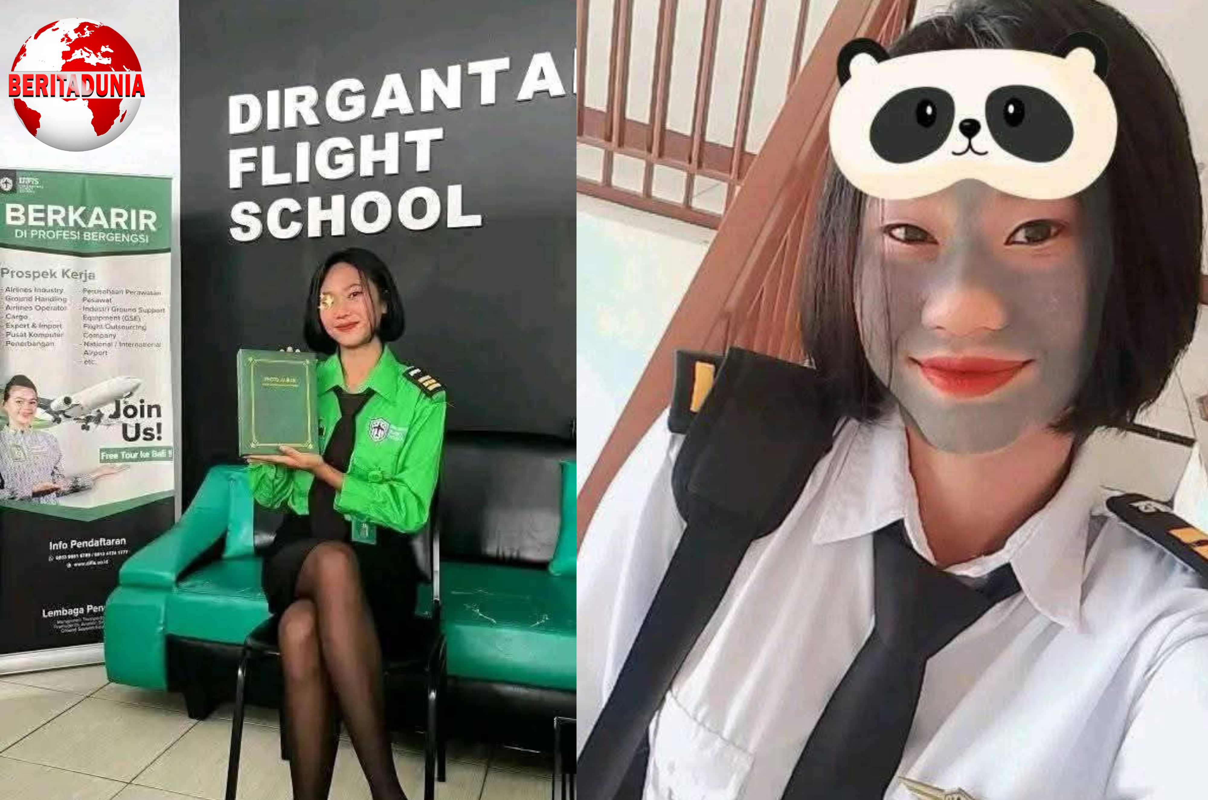 Seorang Wanita Mudah Ditemukan Terkapar Dugaan Kasus Bunuh Diri!