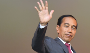 jokowi