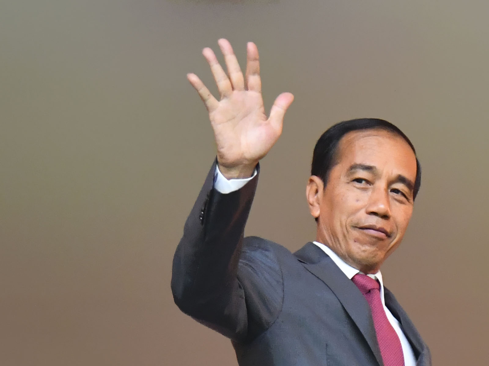 jokowi